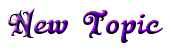 Post new topic