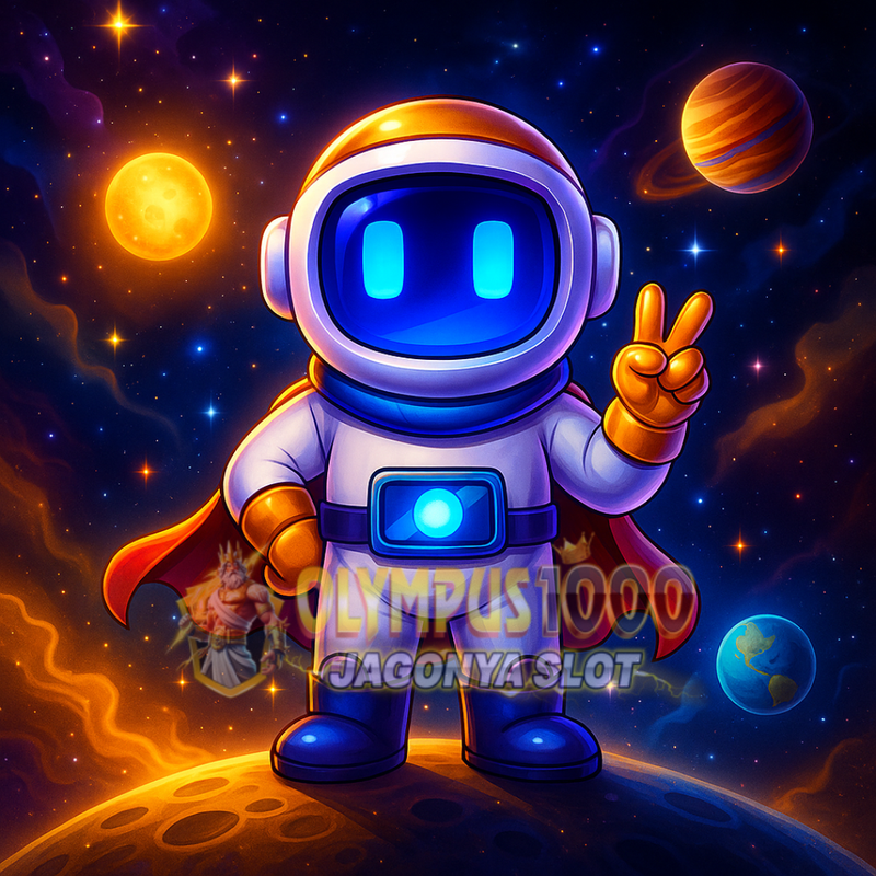 LOGIN SPACEMAN : Situs Link Login Spaceman Pragmatic Play Resmi Auto Maxwin x1000
