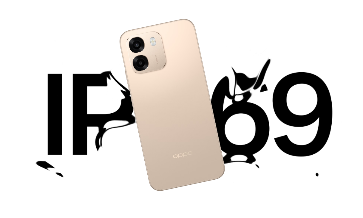IP68 & IP69