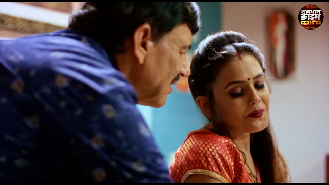 Anuradha Khair (Scene) 1.6