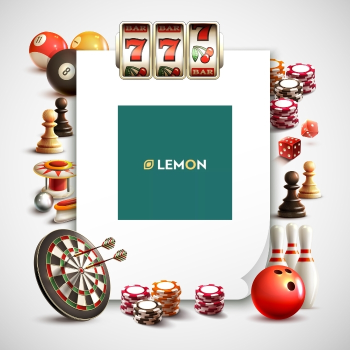 Lemon Casino im Germany