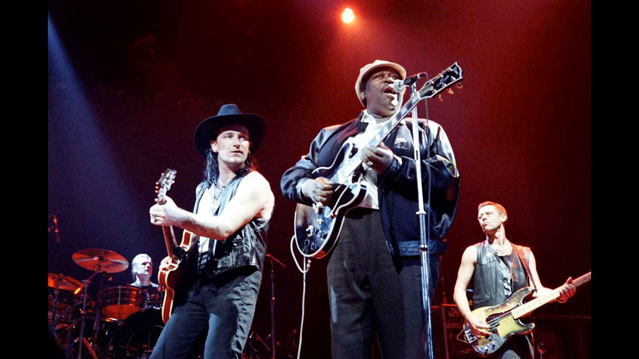 BB King Foto: Addio alla leggenda della musica blues