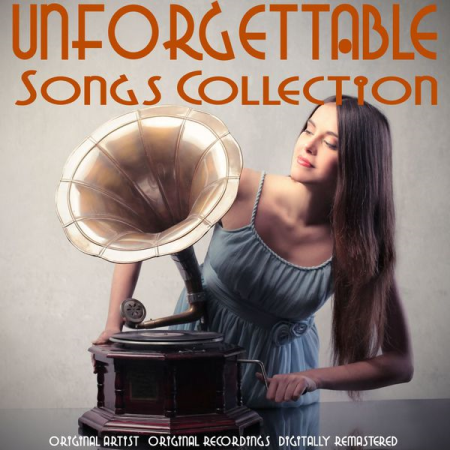 VA - Unforgettable Songs Collection (2013)