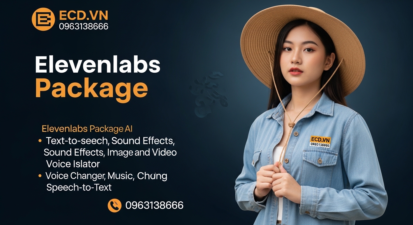 elevenlabs kiếm tiền