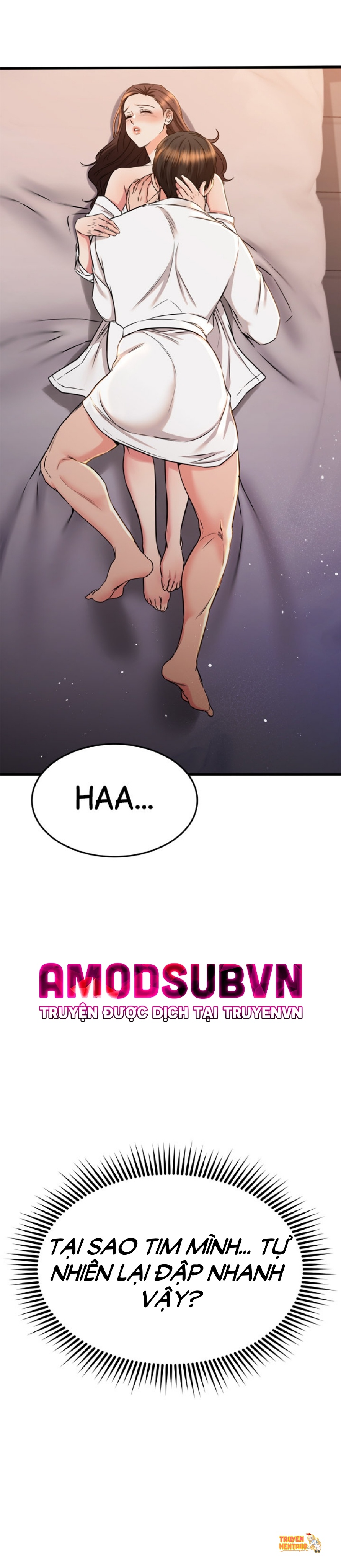 Trang truyện tmpd1z 65yy trong truyện tranh Ranh Giới Người Bạn - Chapter 53 - truyenhentai18.net