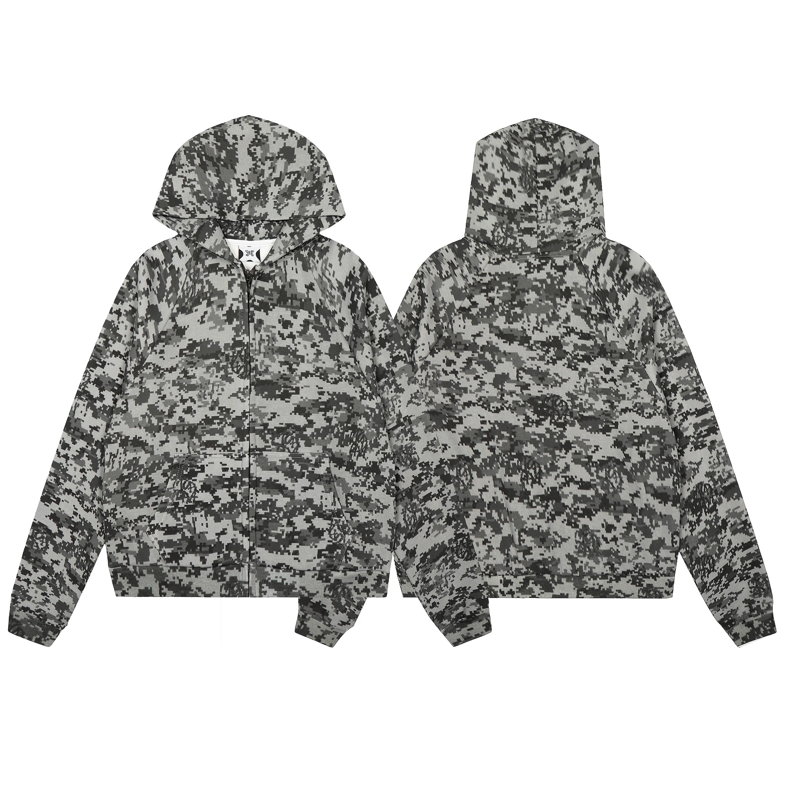 Mertra Mertra Hoodie — Hoodies and Pants find on BoonBuy Finds