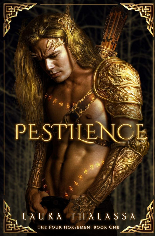 Recensione | Pestilence, di Laura Thalassa