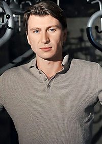 Алексей Ягудин