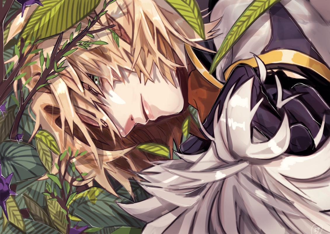 Albedo.(Genshin.Impact).full.3167429