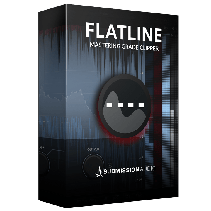 SubMission Audio Flatline 1.1.2