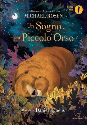 Michael Rosen - Un sogno per Piccolo Orso (2026)