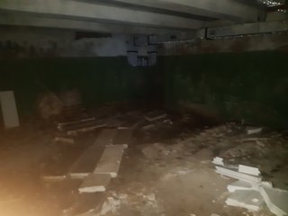 ДОЛ "Огонек"