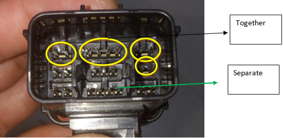 Abdul's k24 or k20 Swap build/Guide with Complete Wiring diagrams
