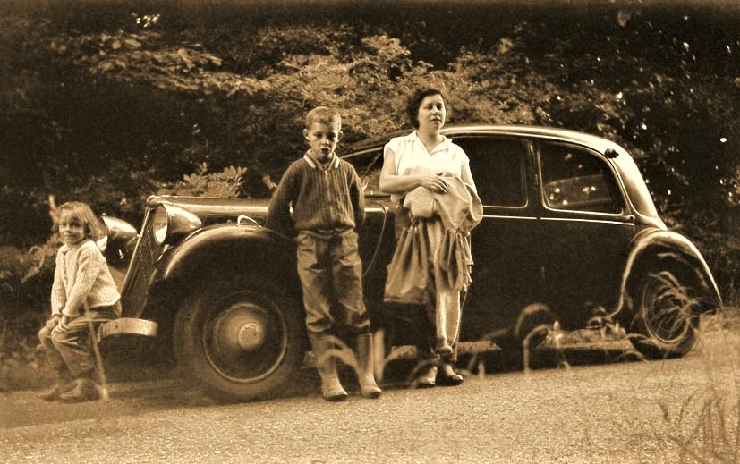 Traction 1934
