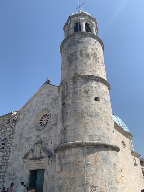 Balcanes - Apulia - Blogs de Europa - Perast, Kotor y navegación. (15)
