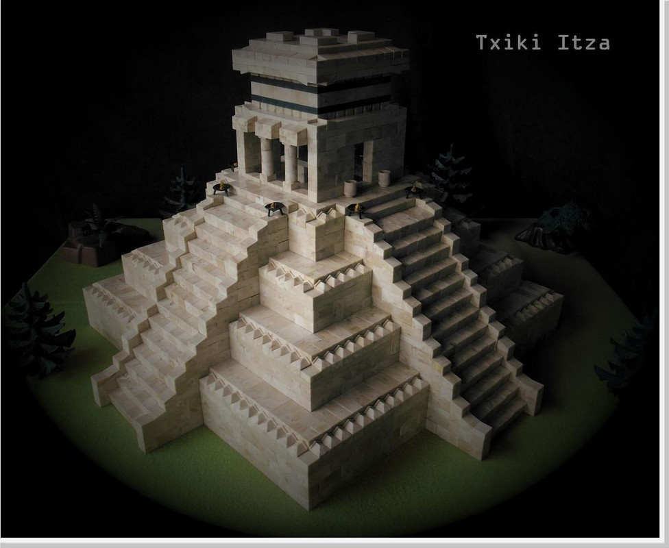 Txiki Itza