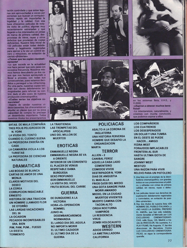 VIDEO ACTUALIDAD Nº 13 junio de 1982_10