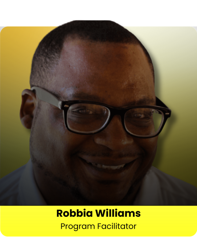 Robbia J. Williams
