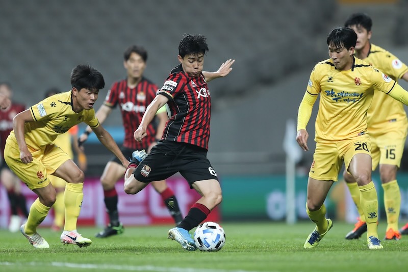 Nhận định, soi kèo Gwangju vs FC Seoul, 17h30 ngày 13/06