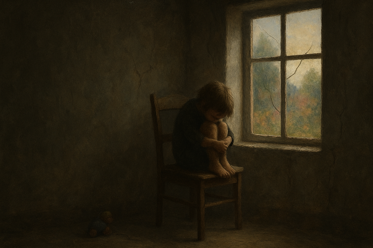 Childhood Neglect Impact
