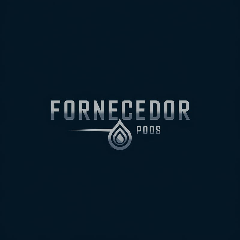Fornecedor Pods Logo