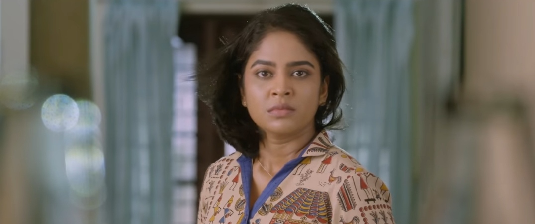 Sherlock Toms Movie Screenshot