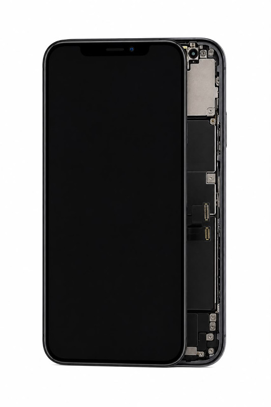 CELOCITY iPhone display assembly and repair components