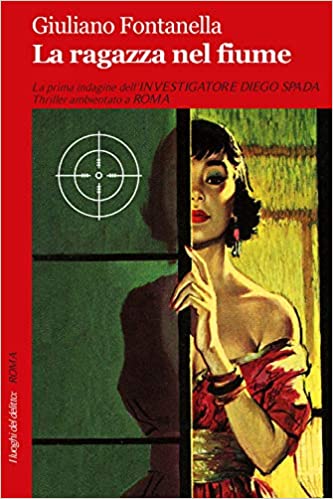 Giuliano Fontanella – La ragazza nel fiume (2019)