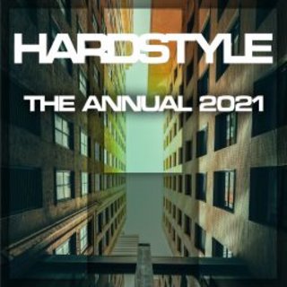 Hardstyle The Annual 2021 (2020) .mp3 - 320 kbps