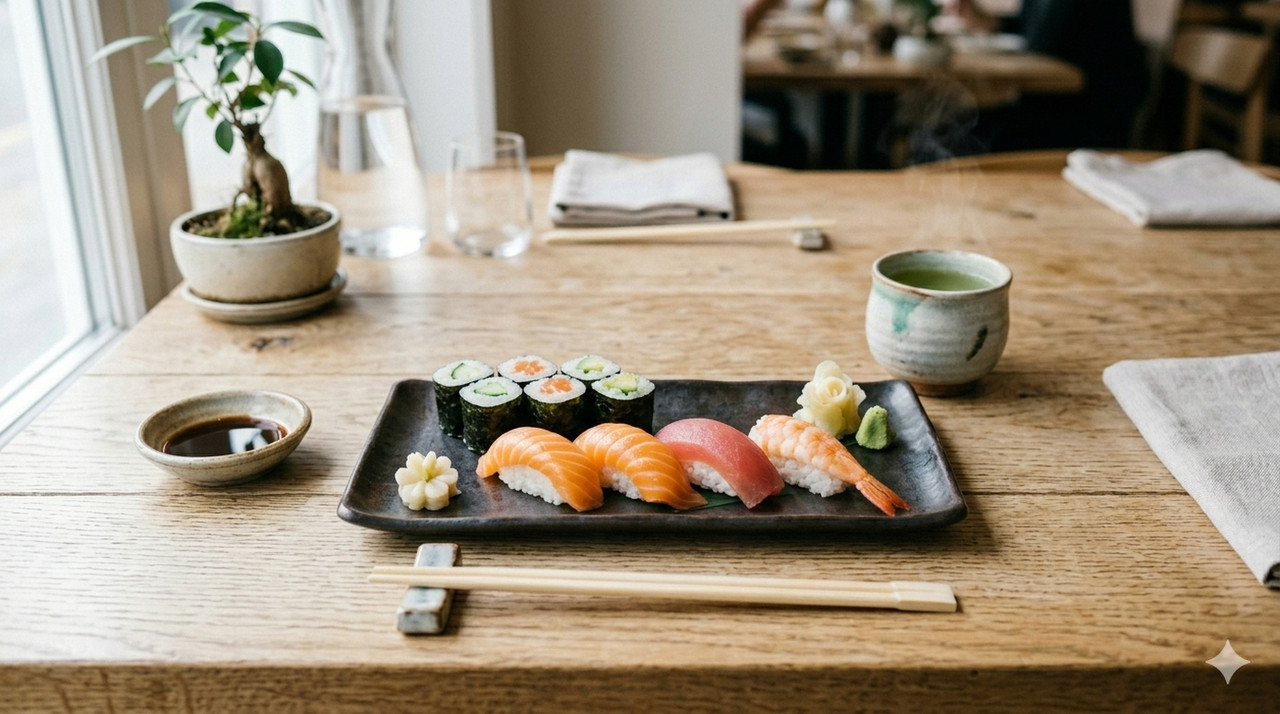 Диетические роллы