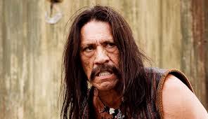 Danny Trejo's Career