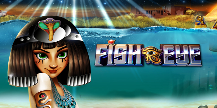 Strategi Slot Fish Eye untuk Jackpot Kilat Tanpa Ribet