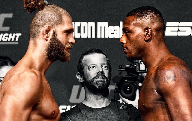 Джамал Хил: Във всичко съм по-добър от Иржи Прохазка