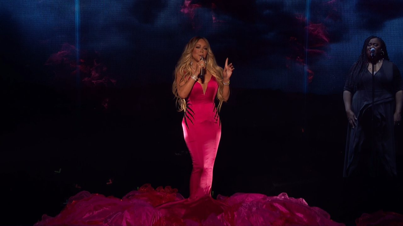 3.Mariah Carey - With You(2018 AMAs,oct 09)(FEED-1080i-MPA2.0-@r