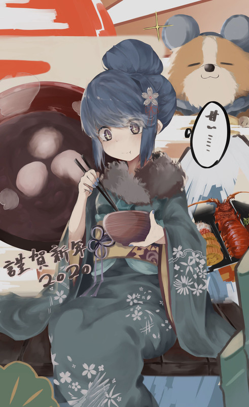 shima-rin-and-chikuwa-yurucamp-drawn-by-leadin-the-sky-e253787624e8eb74c5475228a54181e7-1