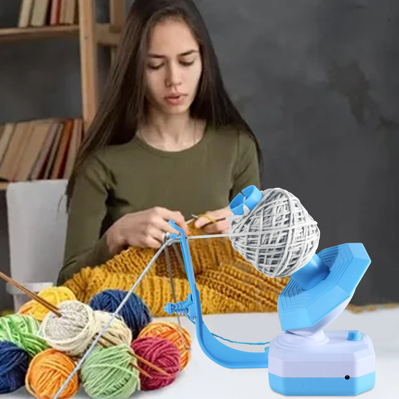 Knitting and Sewing Supplies