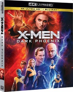 X-Men - Dark Phoenix (2019) .mkv UHD VU 2160p HEVC HDR TrueHD 7.1 ENG DTS 5.1 ITA AC3 5.1 ITA ENG