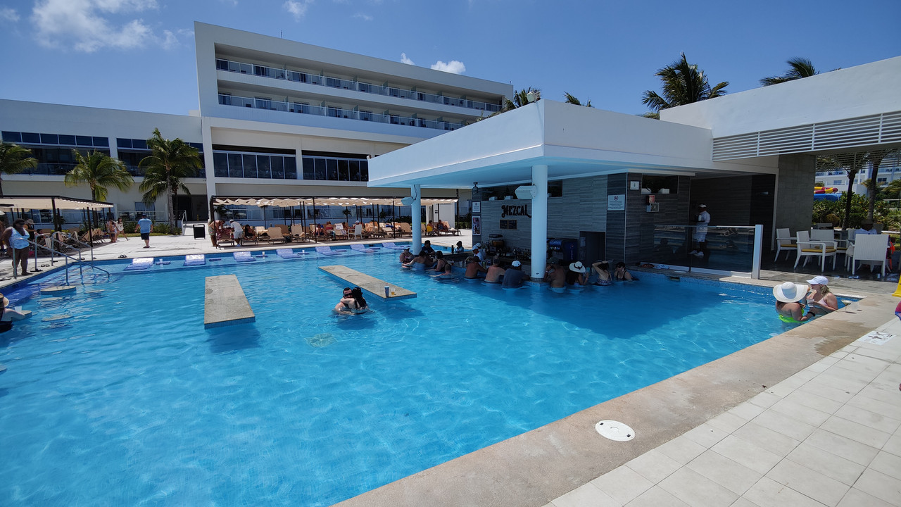 Hotel Riu Palace Costa Mujeres - Foro Riviera Maya y Caribe Mexicano