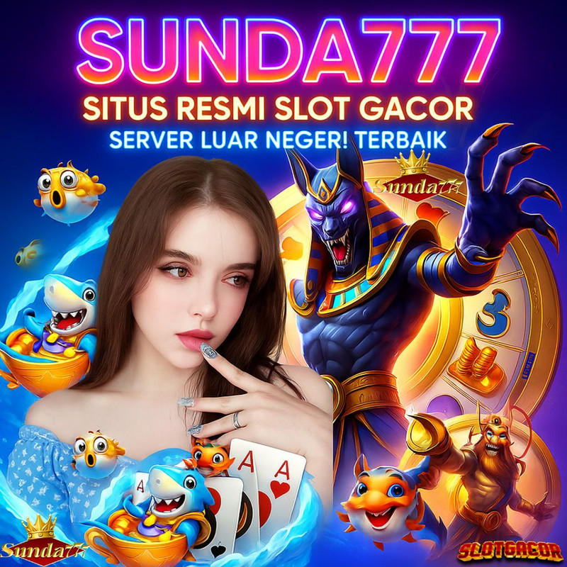 SUNDA777