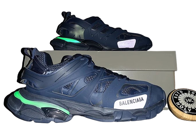 BALENCIAGA SHOES