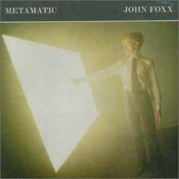 foxx metamatic