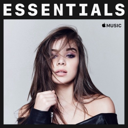 c3690911 0037 4605 90af f82500c12972 - Hailee Steinfeld - Essentials (2020)