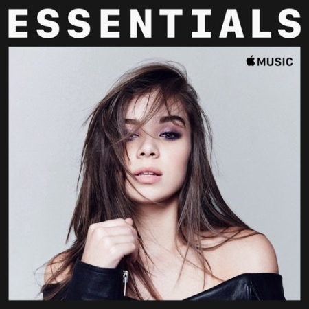 Hailee Steinfeld - Essentials (2020)