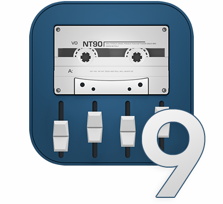 n Track Studio Suite 9.1.4.4071 (64bit) Multilingual