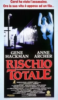Rischio totale (1990).avi DvdRip AC3 iTA