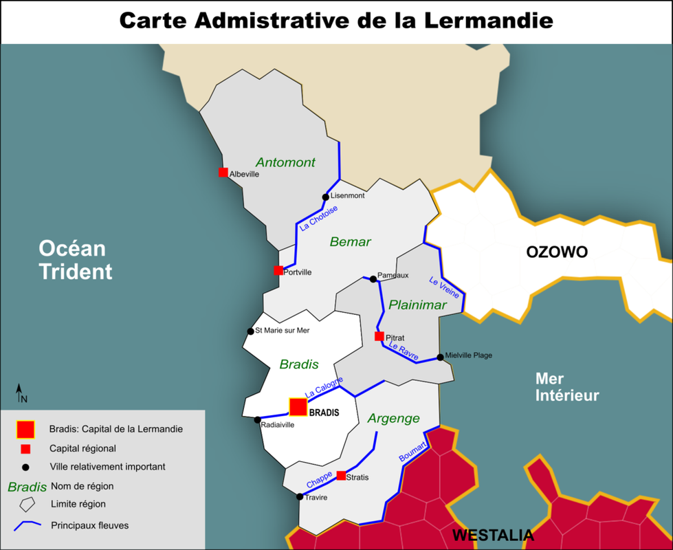 CarteadministrativeLermandie