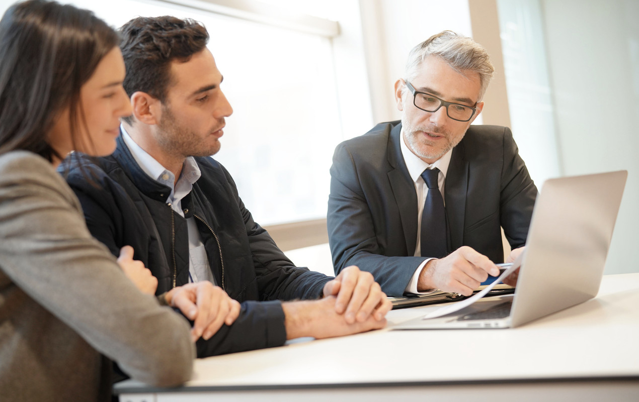 Checklist: Getting Your Taxes In Order By Year-End