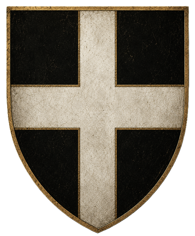 Blason Penrhos