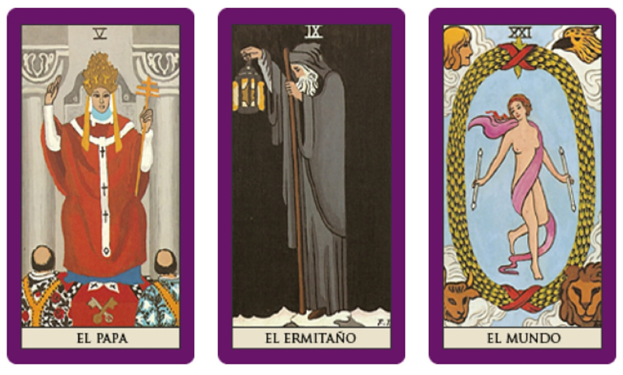 Tarot gratis para hoy 30 de octubre del 2021 ¿Cómo te irá según el horóscopo?