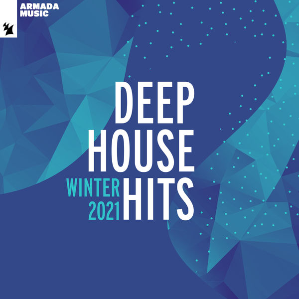 VA - Deep House Hits - Winter 2021 (2021)